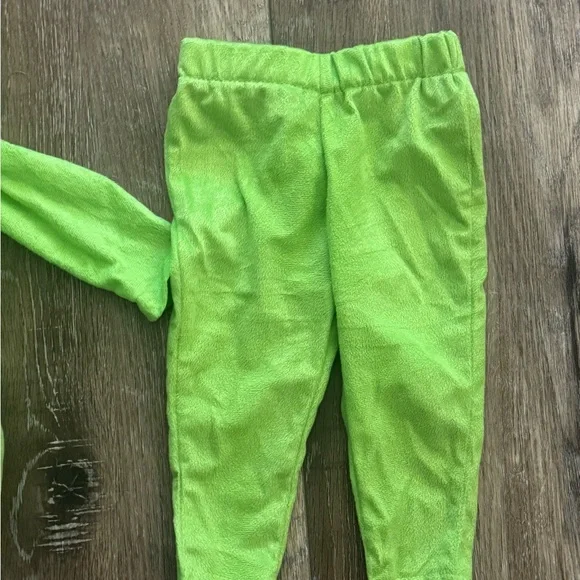 Ghostbusters Slimmer baby Costume Set - Picture 3 of 8